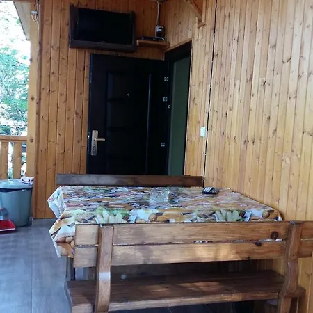 게스트하우스 к-г луна к-с лонгоза комплекс лонгоза